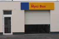 Myčka